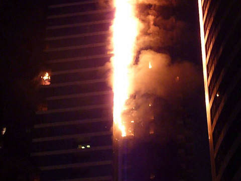 Tamweel Tower Dubai