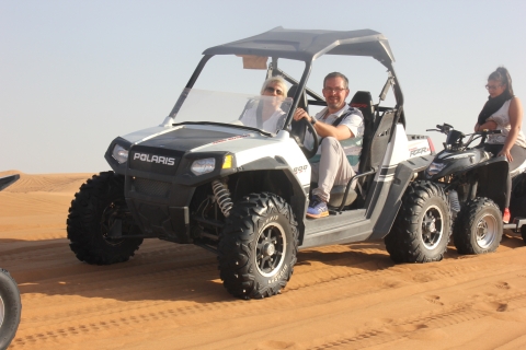 Buggy rijden in Dubai Buggy rijden in Dubai