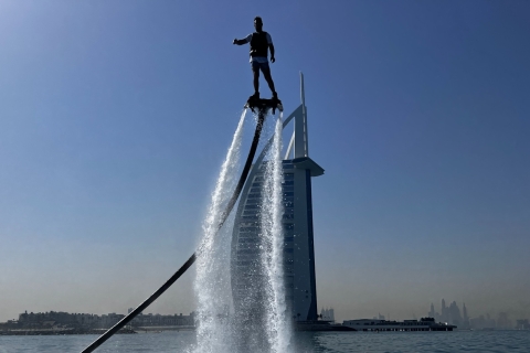 Dubai: flyboardsessie van 30 minuten