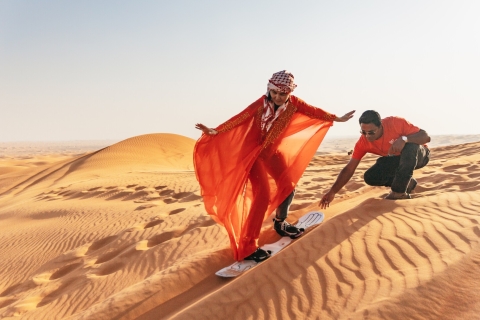 Woestijnsafari tickets in Dubai Woestijnsafari tickets in Dubai