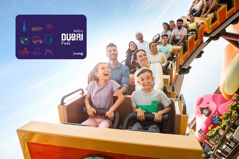 Attractiepark tickets Attractiepark tickets