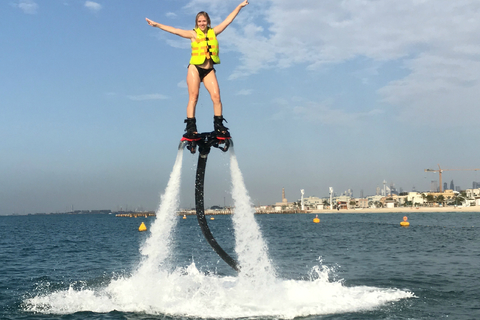 Tickets Flyboarden Tickets Flyboarden