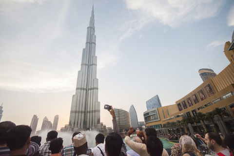Burj Khalifa tickets Burj Khalifa tickets