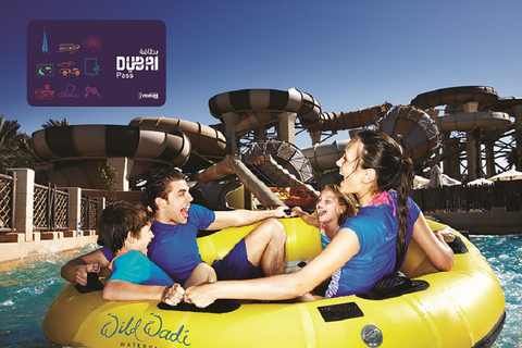 Attractiepark tickets Attractiepark tickets