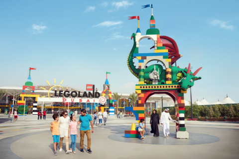 Legoland tickets in Dubai Legoland tickets in Dubai
