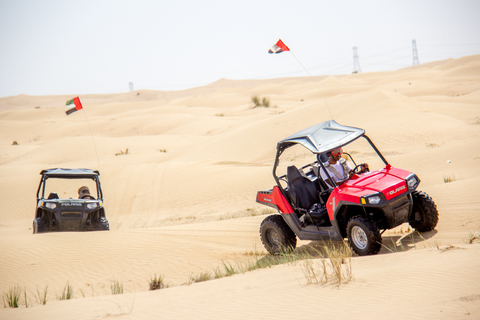 Buggy rijden in Dubai Buggy rijden in Dubai