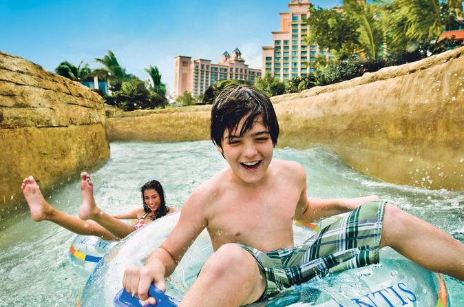 Dubai City Tour with Aquaventure water park and lost Chambers Dubai City Tour with Aquaventure water park and lost Chambers