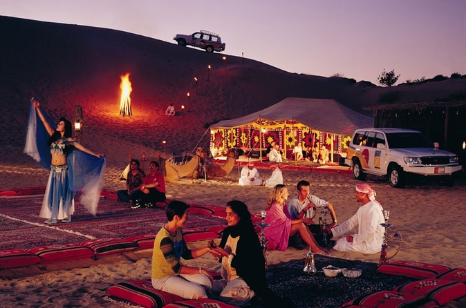 Kustexcursie Dubai: avontuurlijke privésafari met 4x4-voertuig in de woestijn Kustexcursie Dubai: avontuurlijke privésafari met 4x4-voertuig in de woestijn