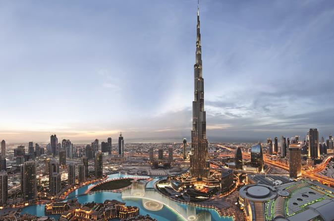 New Dubai City Tour - Experience Futuristic Dubai New Dubai City Tour - Experience Futuristic Dubai