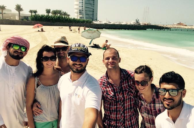 TOUR: incl. Burj Khalifa, Dubai Creek, Dubai Mall Aquarium TOUR: incl. Burj Khalifa, Dubai Creek, Dubai Mall Aquarium