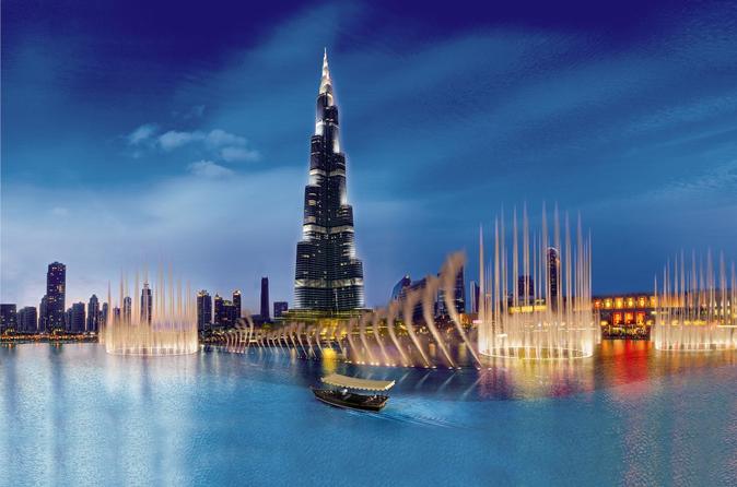 Private Tour:Dubai Private Tour:Dubai