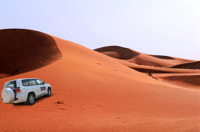 Ultimate Desert Safari Dubai with Exclusive Services Ultimate Desert Safari Dubai with Exclusive Services