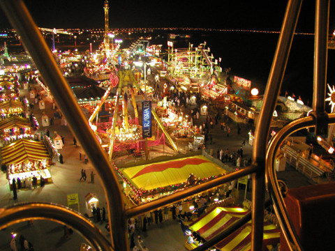 Global Village