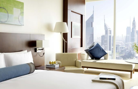 Direct een hotel boeken in Dubai Direct een hotel boeken in Dubai