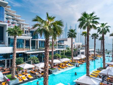 5Five Palm Jumeirah Dubai