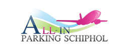 All-inparkingschiphol.nl