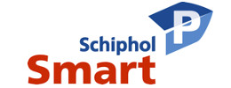 P3 Lang Parkeren Schiphol