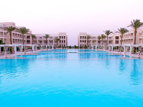 Top 5 dingen om te doen in Dubai